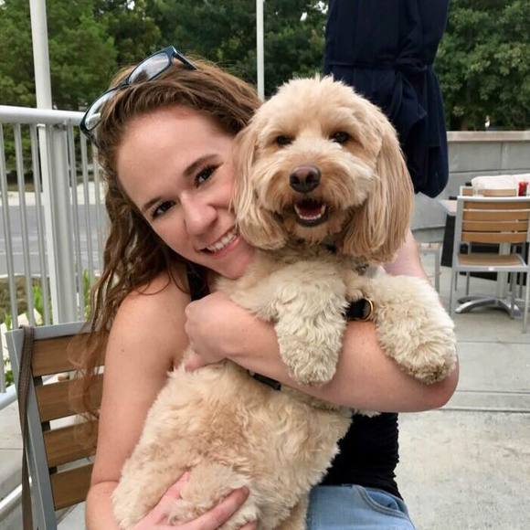 Meet the Posher Other - Meet your Posher, Amy